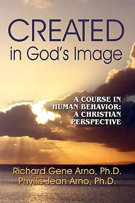Stvorení na Boží obraz - Created in God's Image