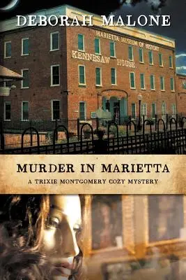 Vražda v Mariette - Murder in Marietta