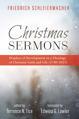 Vianočné kázne - Christmas Sermons