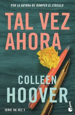 Tal Vez Ahora / Možno teraz (španielske vydanie) - Tal Vez Ahora / Maybe Now (Sapanish Edition)