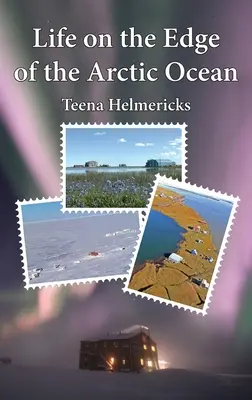 Život na okraji Severného ľadového oceánu - Life on the Edge of the Arctic Ocean