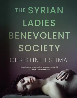 Sýrska dobročinná spoločnosť žien - The Syrian Ladies Benevolent Society