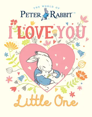 Mám ťa rád, maličký - I Love You, Little One
