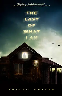 Posledný z toho, čo som - The Last of What I Am