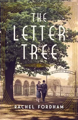 Strom písmen - The Letter Tree