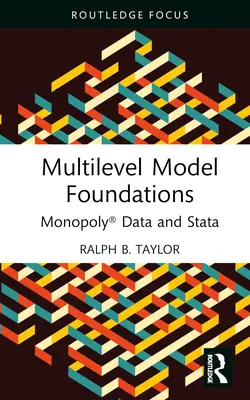 Základy viacúrovňových modelov: Monopolné(r) údaje a Stata - Multilevel Model Foundations: Monopoly(r) Data and Stata