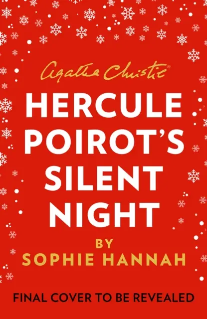 Tichá noc Hercula Poirota - Hercule Poirot's Silent Night