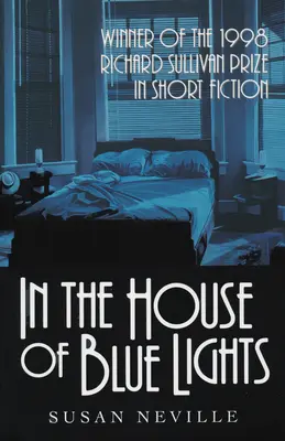 V dome modrých svetiel - In House of Blue Lights
