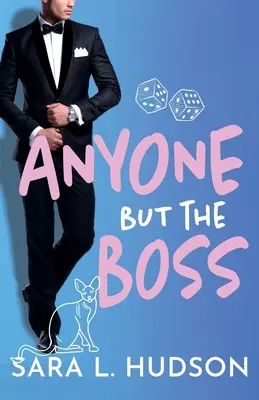 Ktokoľvek, len nie šéf - Anyone But The Boss