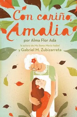 Con Cario, Amalia (Láska, Amalia) - Con Cario, Amalia (Love, Amalia)
