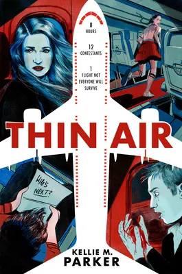 Tenký vzduch - Thin Air