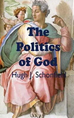 Politika Boha - The Politics of God