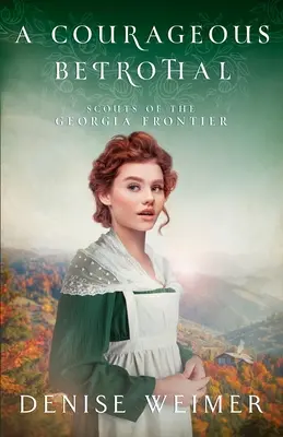 Odvážne zásnuby - A Courageous Betrothal