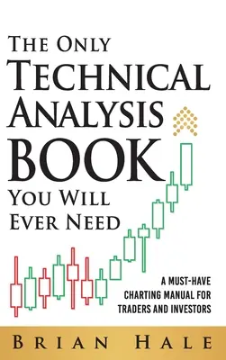 Jediná kniha o technickej analýze, ktorú budete potrebovať - The Only Technical Analysis Book You Will Ever Need