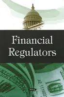 Finančné regulačné orgány - Financial Regulators