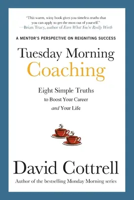 Utorkový ranný koučing - Tuesday Morning Coaching