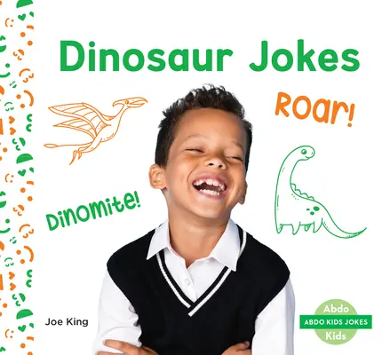 Dinosaurie vtipy - Dinosaur Jokes
