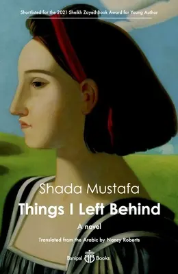 Veci, ktoré som zanechal - Things I Left Behind