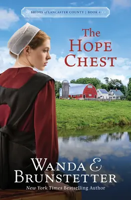 Truhlica nádeje: Diel 4 - The Hope Chest: Volume 4