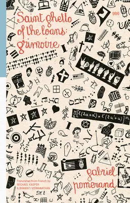Sväté geto pôžičiek: Grimoár - Saint Ghetto of the Loans: Grimoire