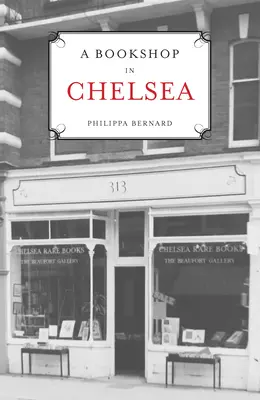 Kníhkupectvo v Chelsea - A Bookshop in Chelsea