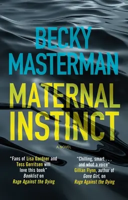 Materinský inštinkt - Maternal Instinct