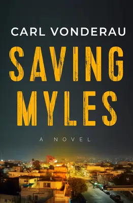 Záchrana Mylesa - Saving Myles