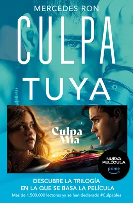 Culpa Tuya / Tvoja vina - Culpa Tuya / Your Fault