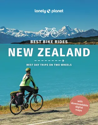 Najlepšie cyklistické výlety Nový Zéland 1 - Best Bike Rides New Zealand 1