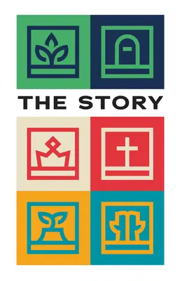 Príbeh (balenie 25 kusov) - The Story (25-Pack)