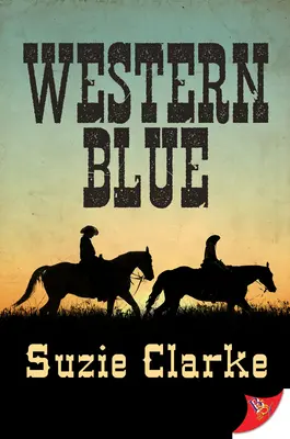 Západná modrá - Western Blue