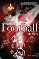Kniha futbalových nekrológov - Book of Football Obituaries