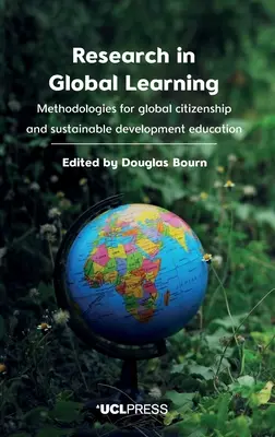 Výskum v oblasti globálneho vzdelávania: Metodiky pre vzdelávanie v oblasti globálneho občianstva a udržateľného rozvoja - Research in Global Learning: Methodologies for global citizenship and sustainable development education