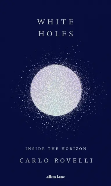 Biele diery - Vnútri horizontu - White Holes - Inside the Horizon