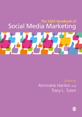 Mudrcova príručka marketingu v sociálnych médiách - The Sage Handbook of Social Media Marketing