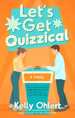 Poďme sa pýtať - Let's Get Quizzical