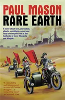 Vzácna zem - Rare Earth
