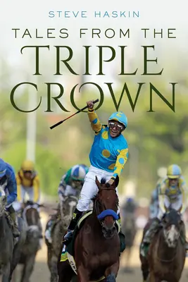 Príbehy z trojkoruny - Tales from the Triple Crown