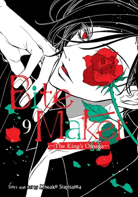 Bite Maker: Kráľova Omega Vol. 9 - Bite Maker: The King's Omega Vol. 9