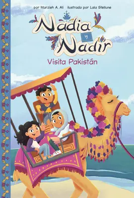 Visita Pakistann - Visita Pakistn