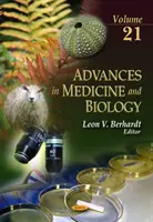 Pokroky v medicíne a biológii - zväzok 21 - Advances in medicine & biology - Volume 21