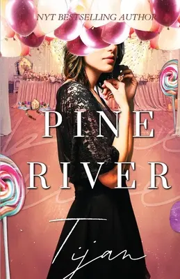 Pine River (špeciálne vydanie) - Pine River (Special Edition)