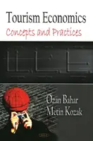 Ekonomika cestovného ruchu - koncepcie a postupy - Tourism Economics - Concepts & Practices