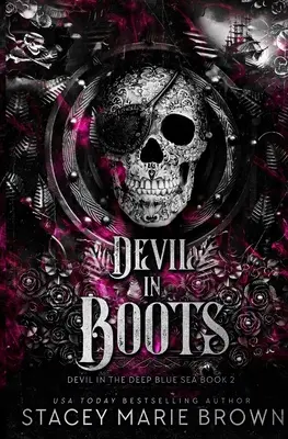 Diabol v topánkach - Devil In Boots