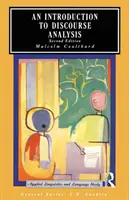 Úvod do analýzy diskurzu - An Introduction to Discourse Analysis