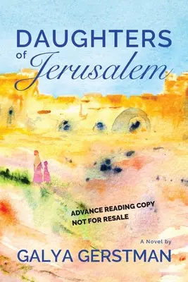 Dcéry Jeruzalema - Daughters of Jerusalem