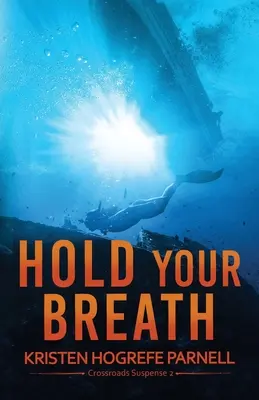Zadrž dych - Hold Your Breath