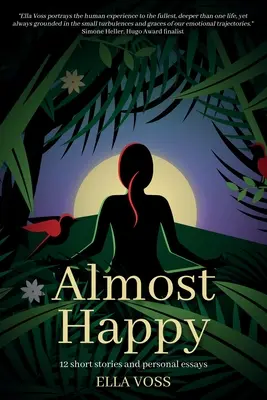 Takmer šťastný - Almost Happy