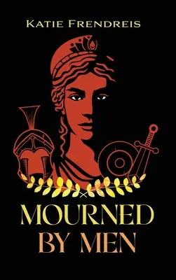Oplakávaní muži - Mourned by Men