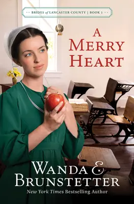 Veselé srdce: Srdce na krku: 1. zväzok - A Merry Heart: Volume 1